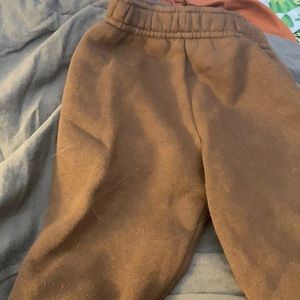 Garanimals joggers 12m